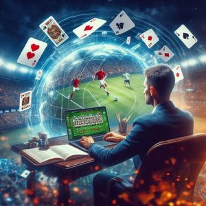 sports and baccarat strategies